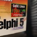 Confezione di Delphi 5