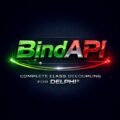 Logo di BindAPI