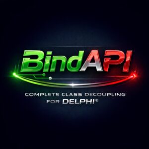 Logo di BindAPI
