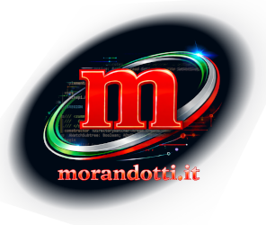Logo morandotti.it