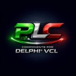 Nasce PlComponents per Delphi