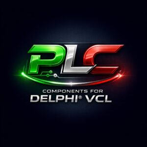 Logo di PlComponents