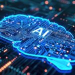 Allegoria dell'intelligenza artificiale